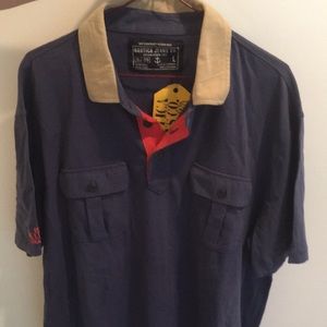Men’s Nautica Shirt